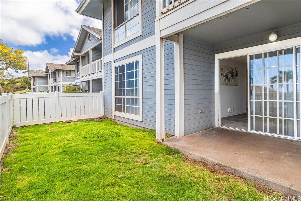 Makakilo Cliffs condo # 20/103, Kapolei, Hawaii - photo 6 of 24
