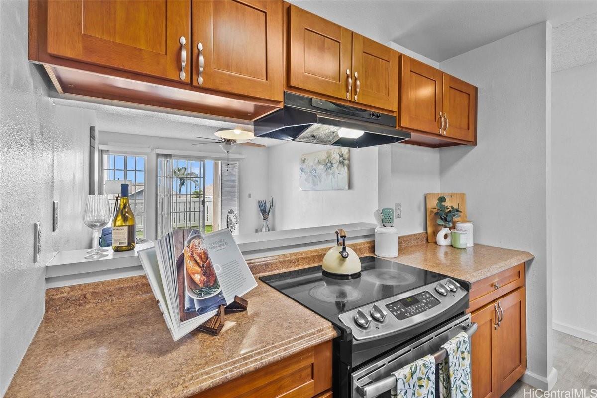 Makakilo Cliffs condo # 20/103, Kapolei, Hawaii - photo 10 of 24