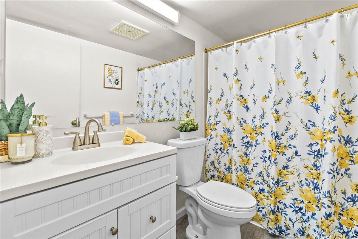 Makakilo Cliffs condo # 20/103, Kapolei, Hawaii - photo 20 of 24