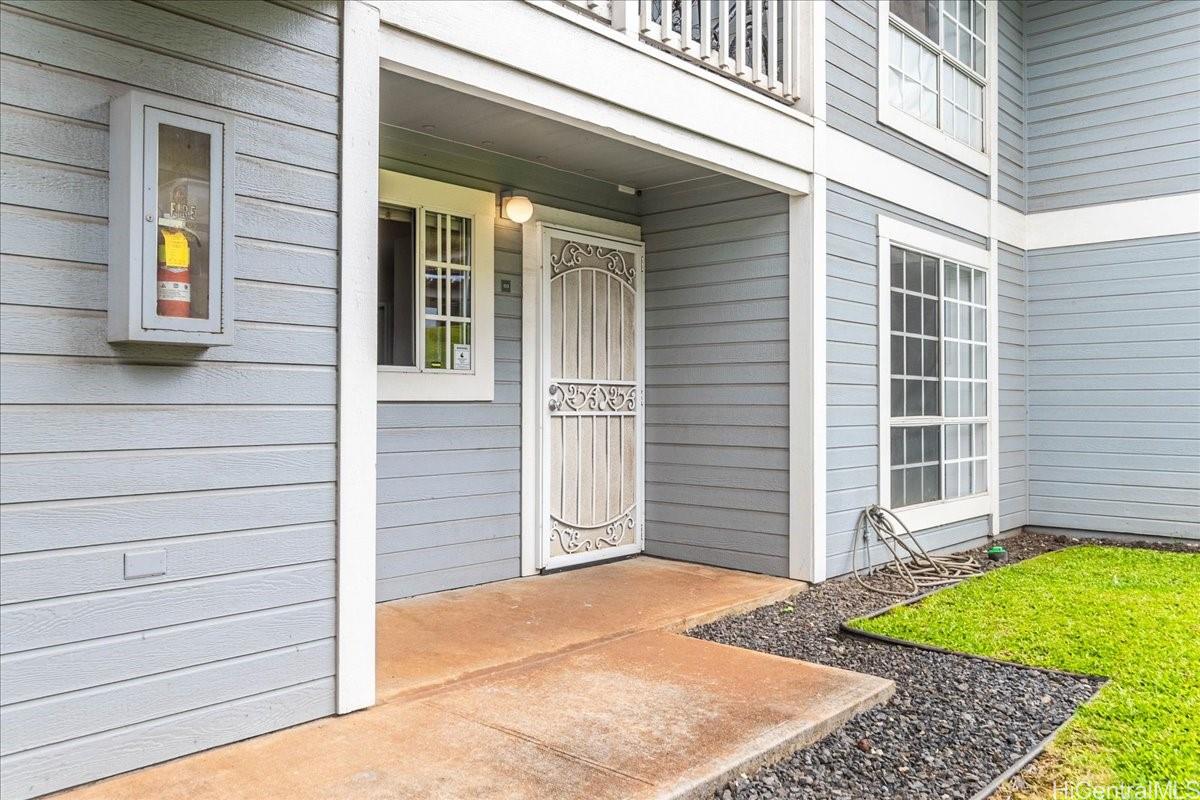 Makakilo Cliffs condo # 20/103, Kapolei, Hawaii - photo 20 of 24