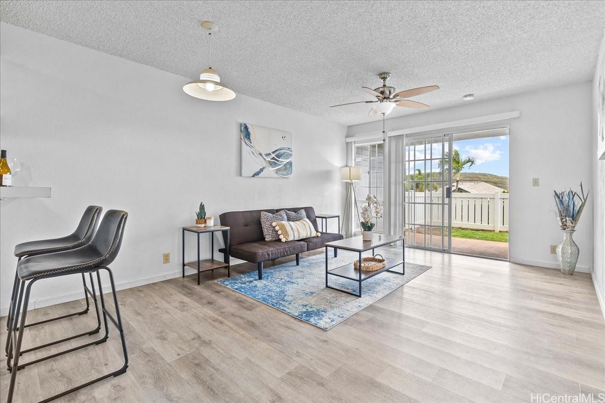 Makakilo Cliffs condo # 20/103, Kapolei, Hawaii - photo 3 of 24