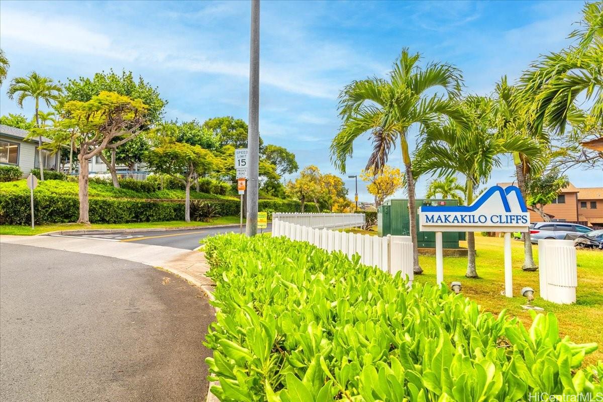 Makakilo Cliffs condo # 20/103, Kapolei, Hawaii - photo 24 of 24