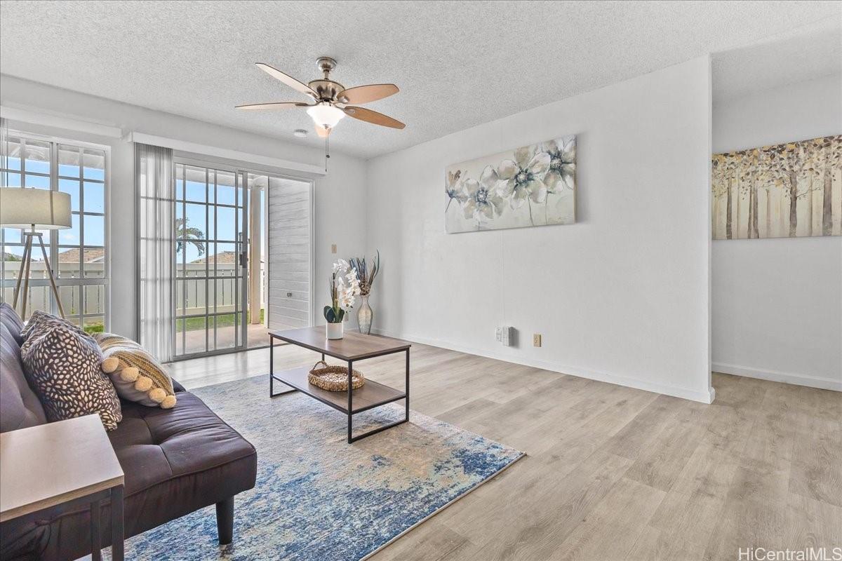 Makakilo Cliffs condo # 20/103, Kapolei, Hawaii - photo 5 of 24