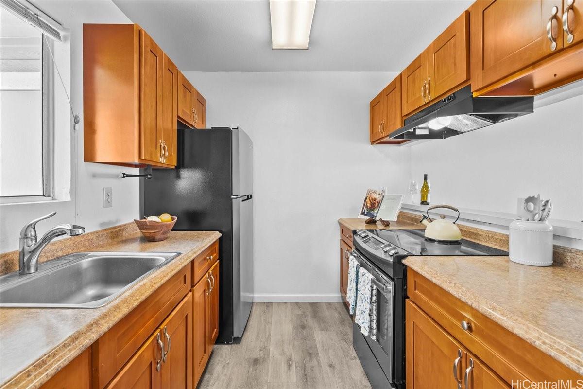 Makakilo Cliffs condo # 20/103, Kapolei, Hawaii - photo 8 of 24