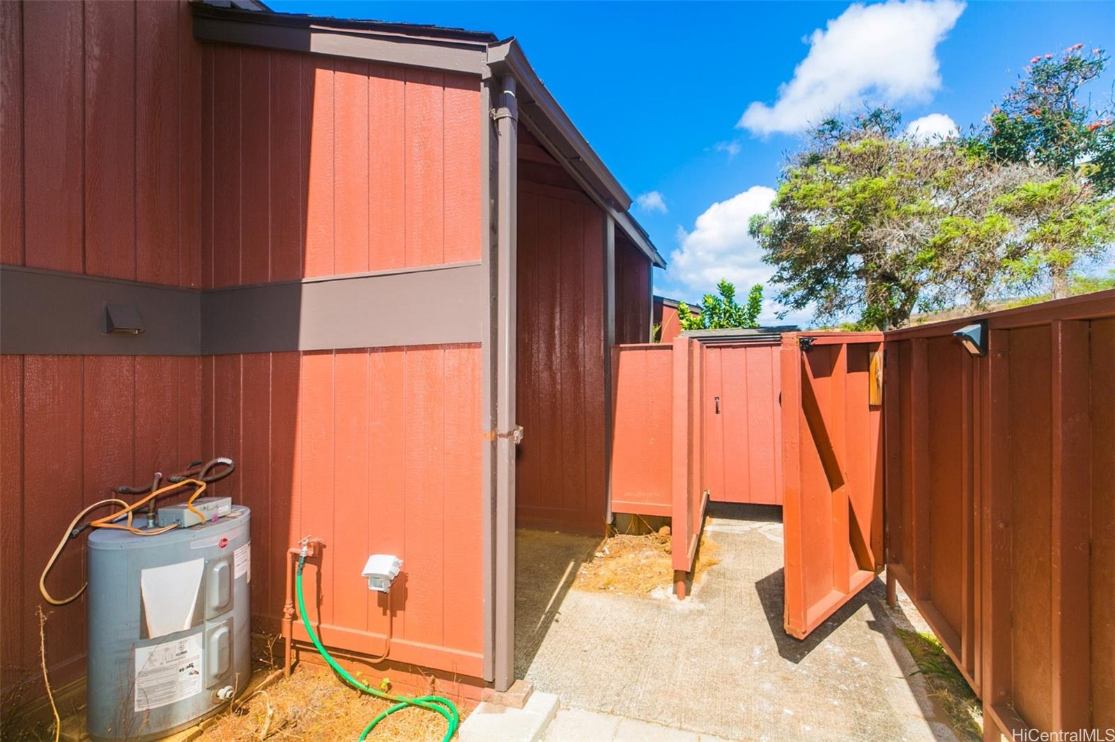 92-920 Palailai Street townhouse # 56, Kapolei, Hawaii - photo 22 of 25