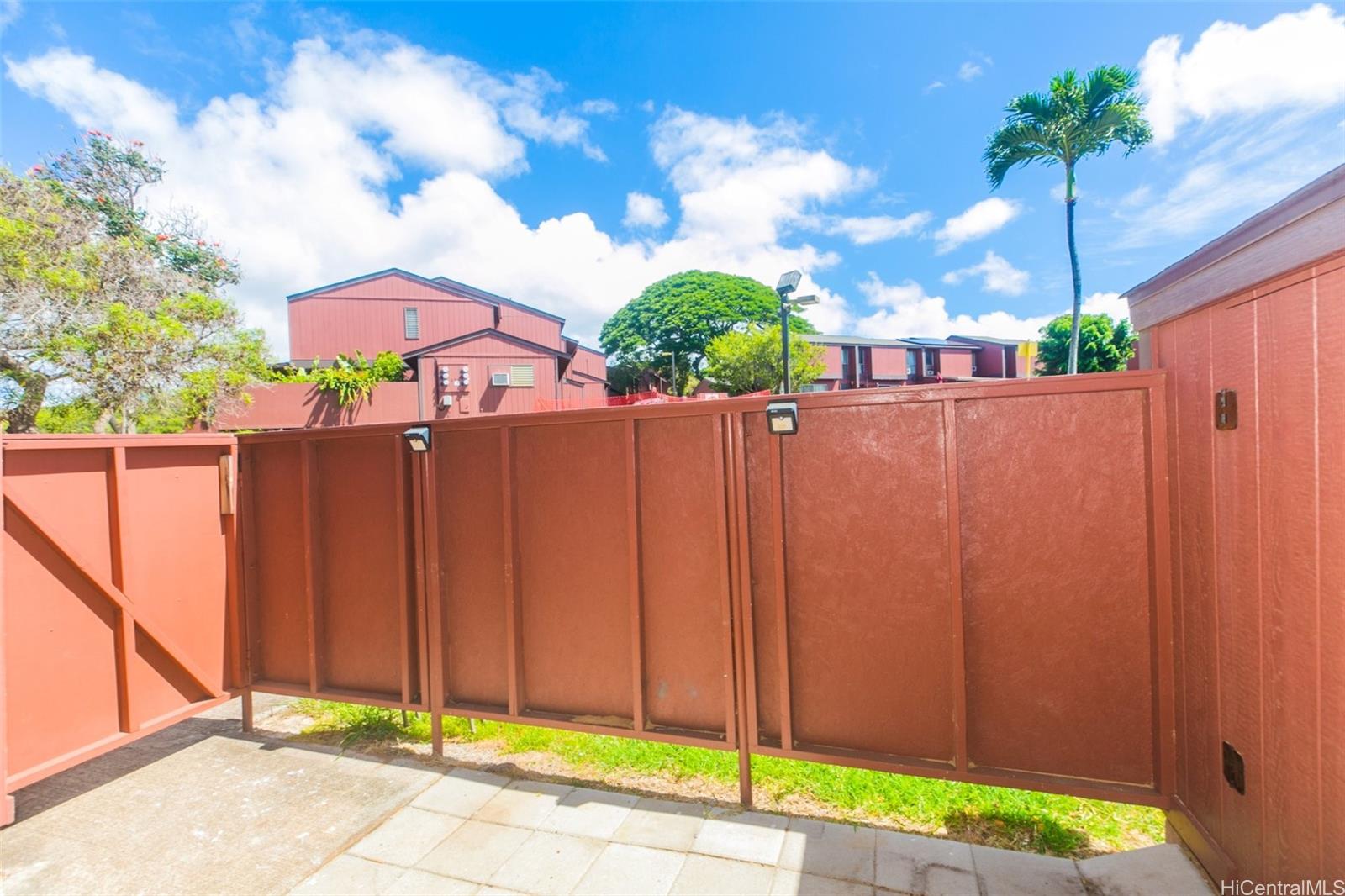 92-920 Palailai Street townhouse # 56, Kapolei, Hawaii - photo 23 of 25