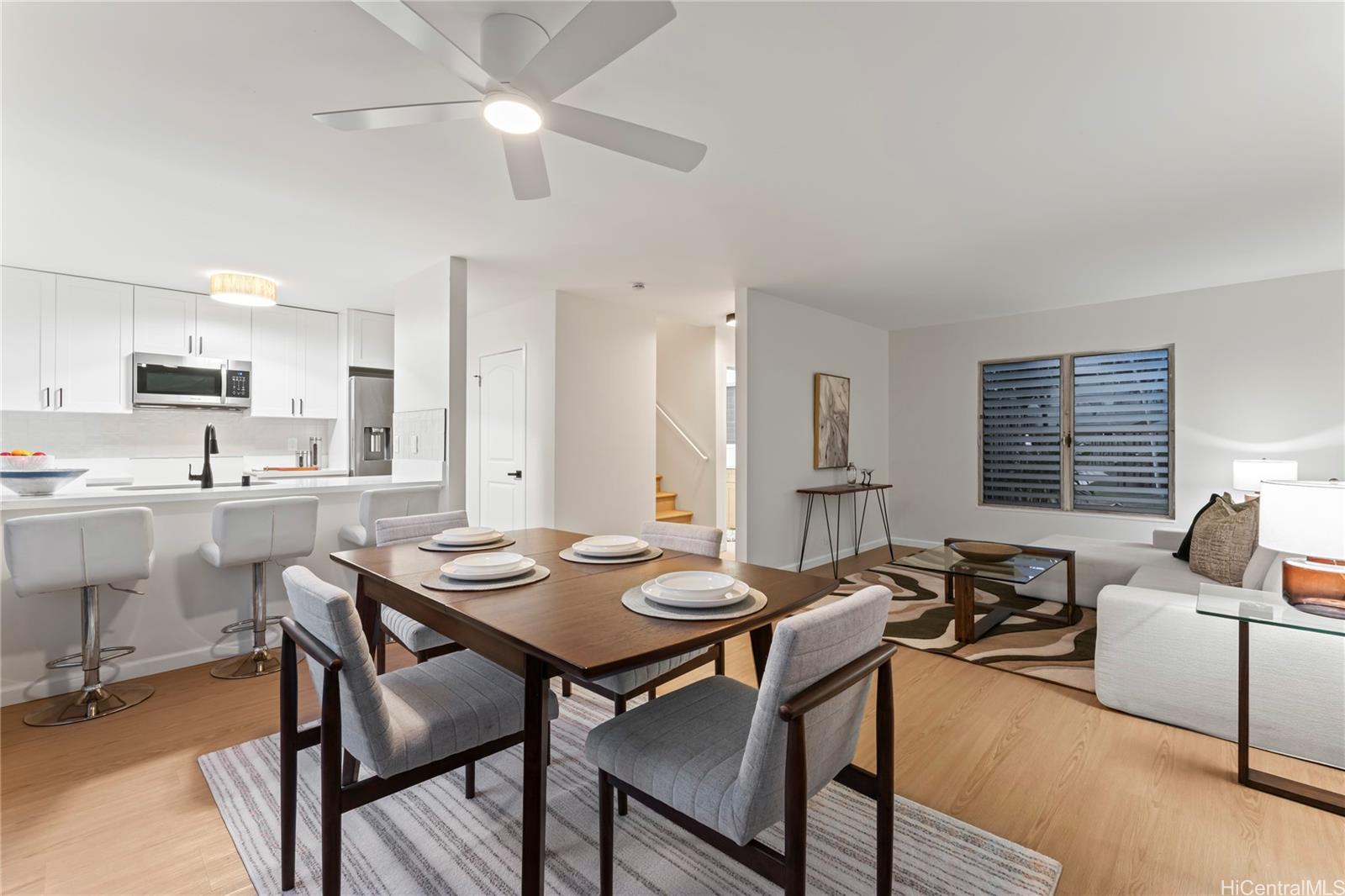 Makakilo Hale 1 condo # 60, Kapolei, Hawaii - photo 2 of 19