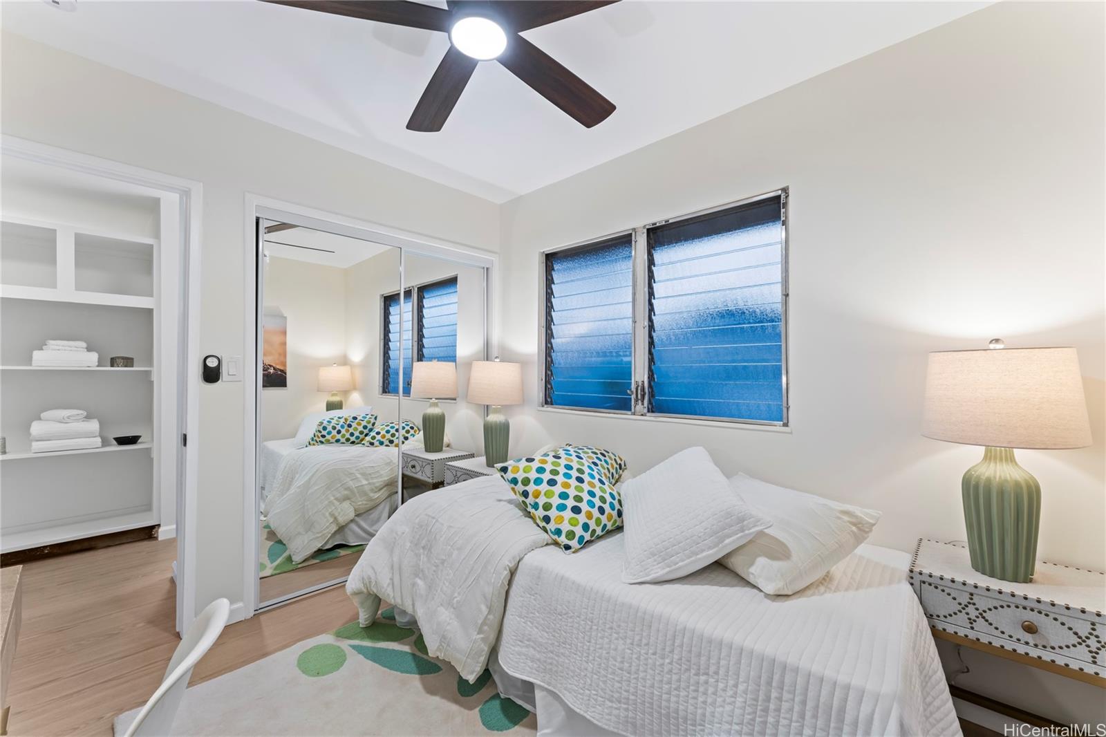 Makakilo Hale 1 condo # 60, Kapolei, Hawaii - photo 13 of 19