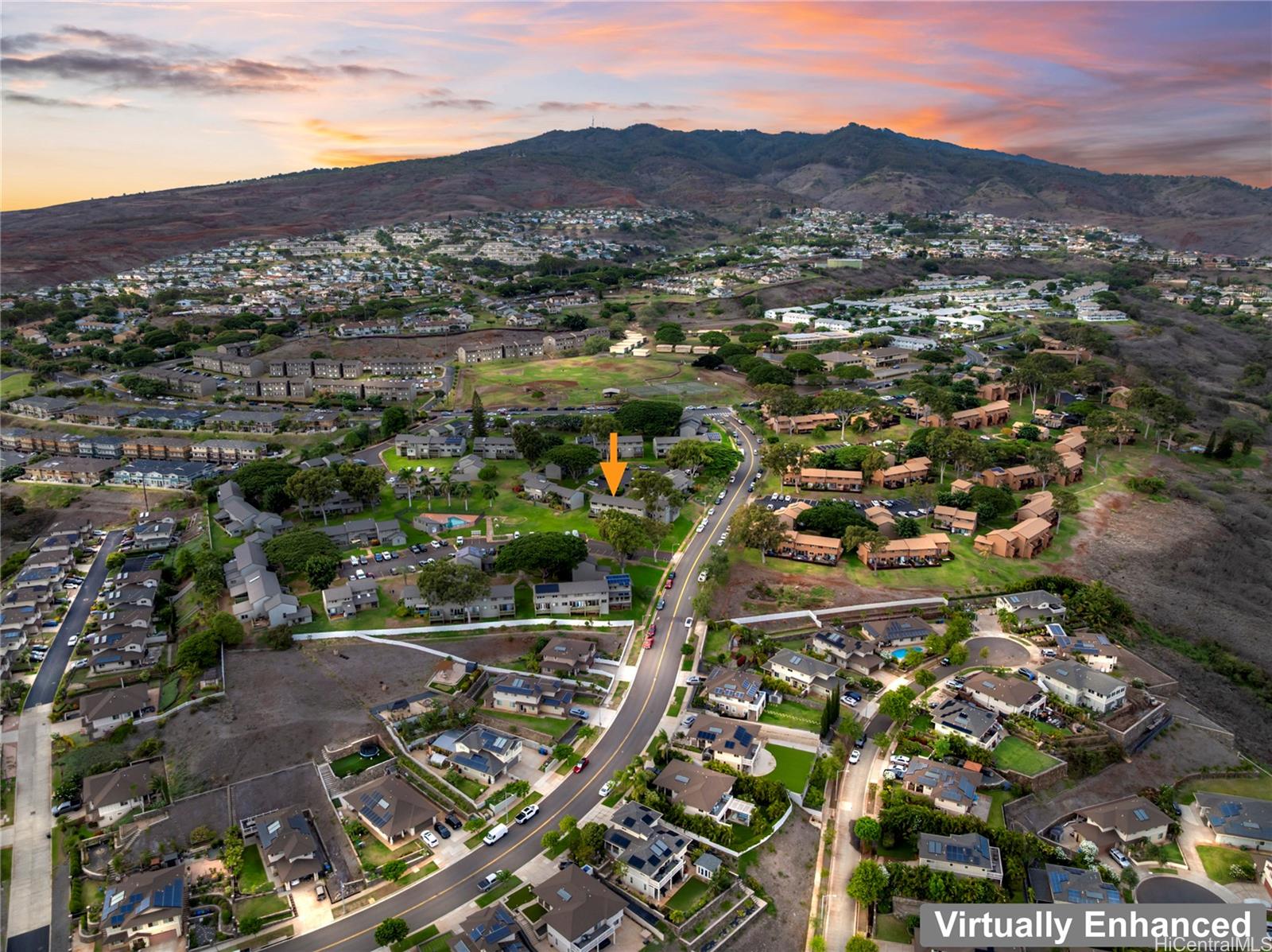 Makakilo Hale 1 condo # 60, Kapolei, Hawaii - photo 14 of 19