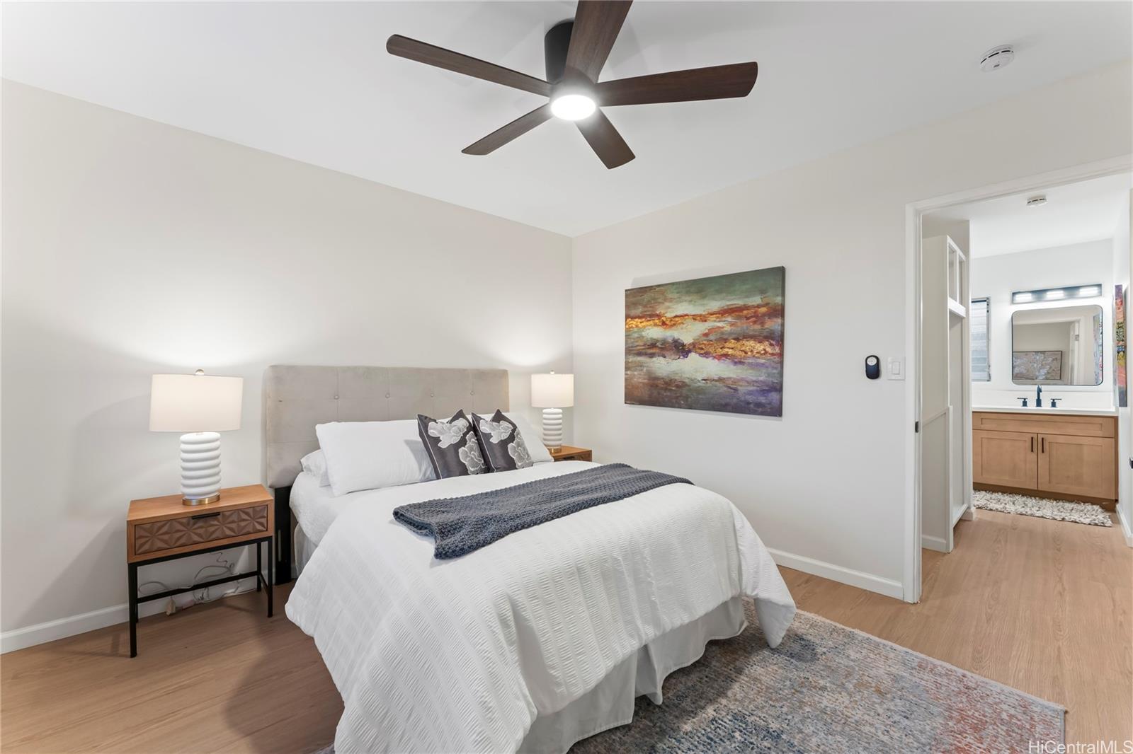 Makakilo Hale 1 condo # 60, Kapolei, Hawaii - photo 16 of 19