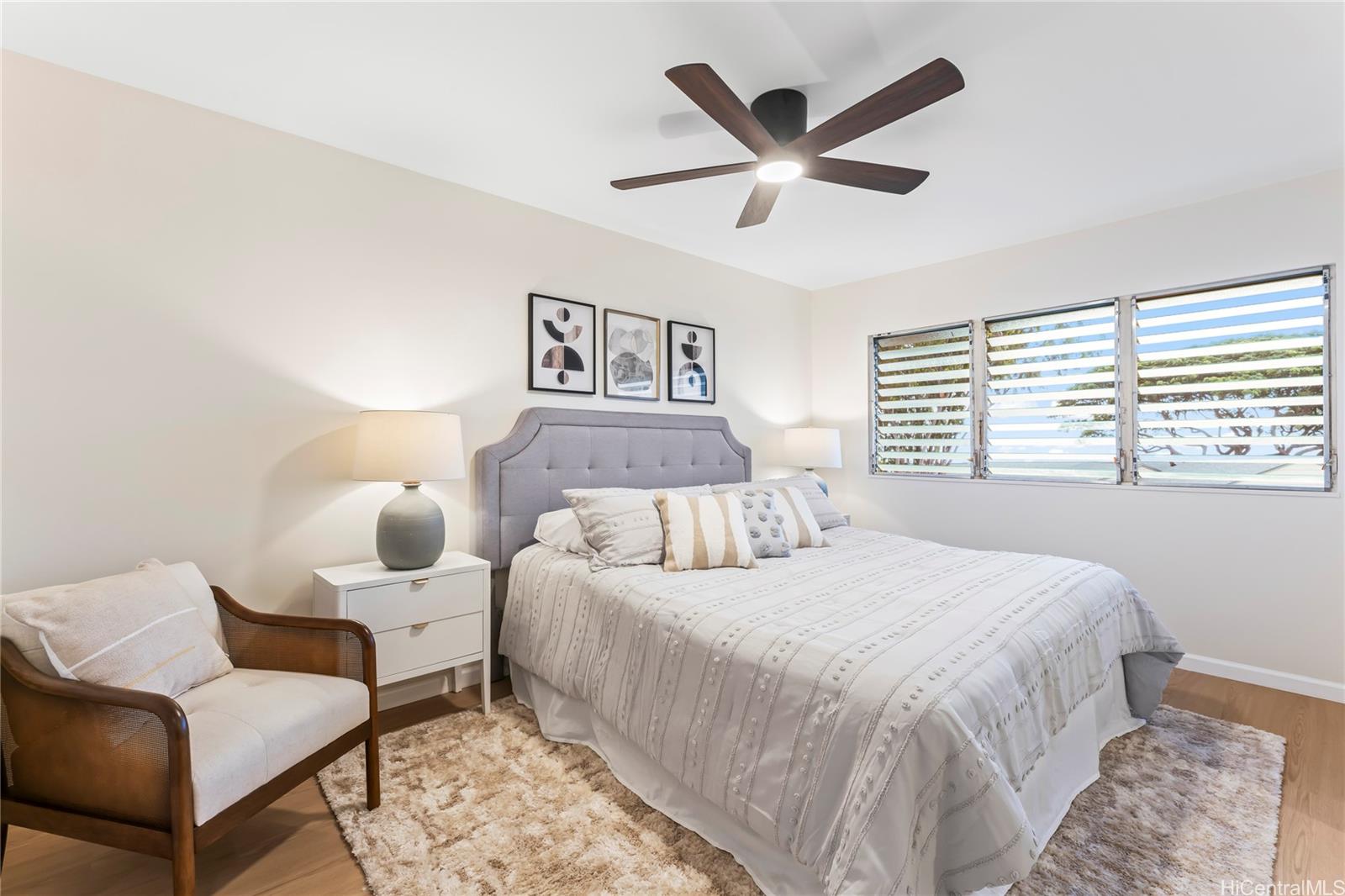 Makakilo Hale 1 condo # 60, Kapolei, Hawaii - photo 17 of 19