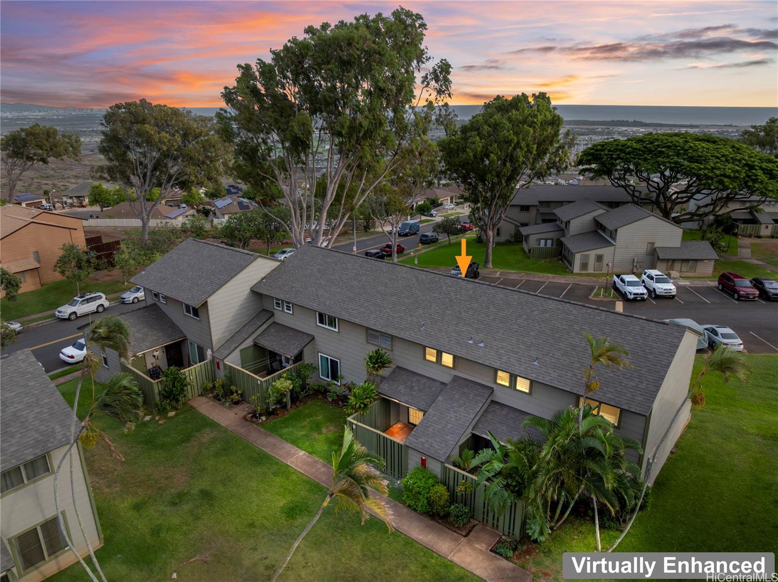 Makakilo Hale 1 condo # 60, Kapolei, Hawaii - photo 18 of 19