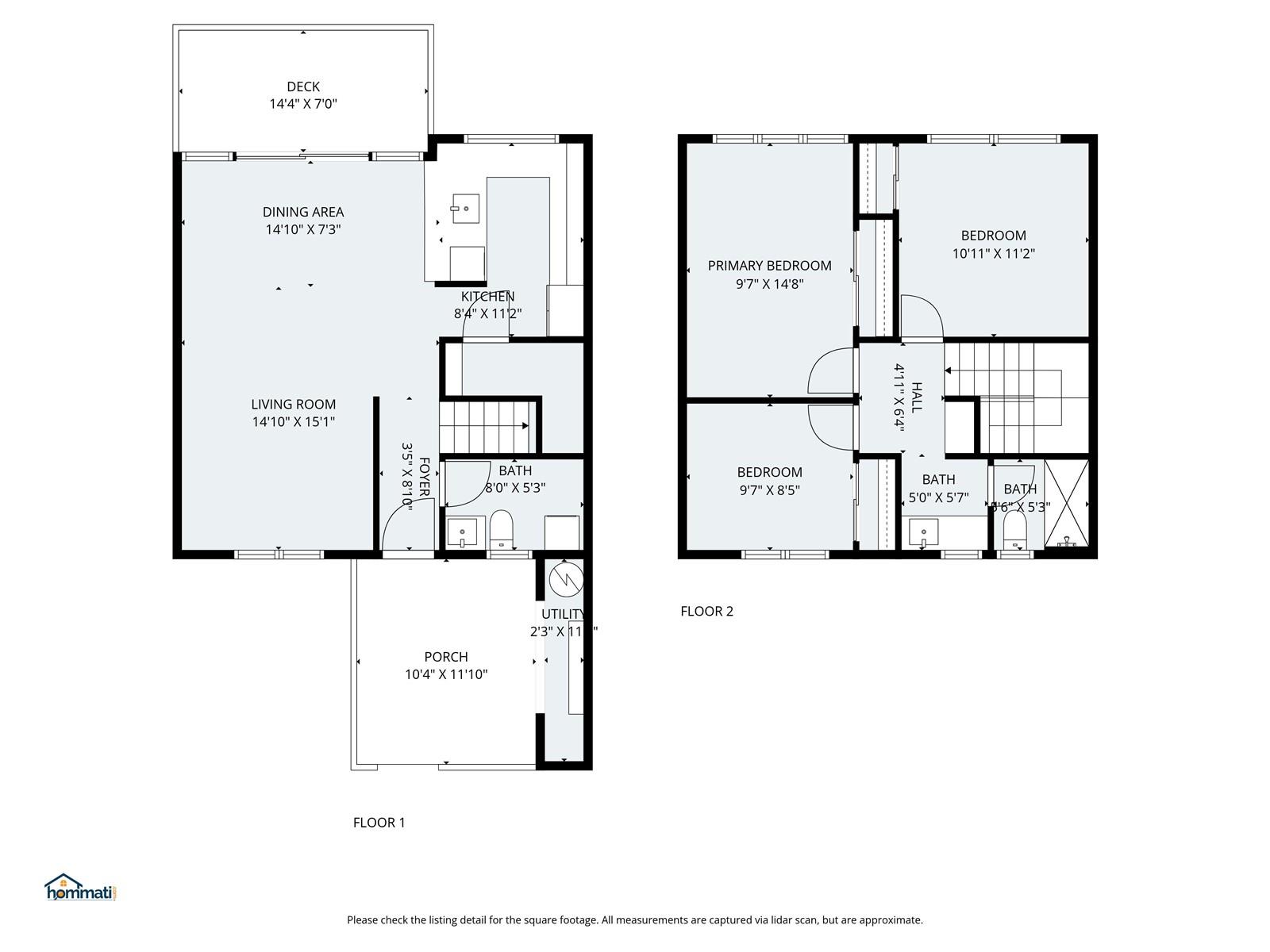 Makakilo Hale 1 condo # 60, Kapolei, Hawaii - photo 19 of 19