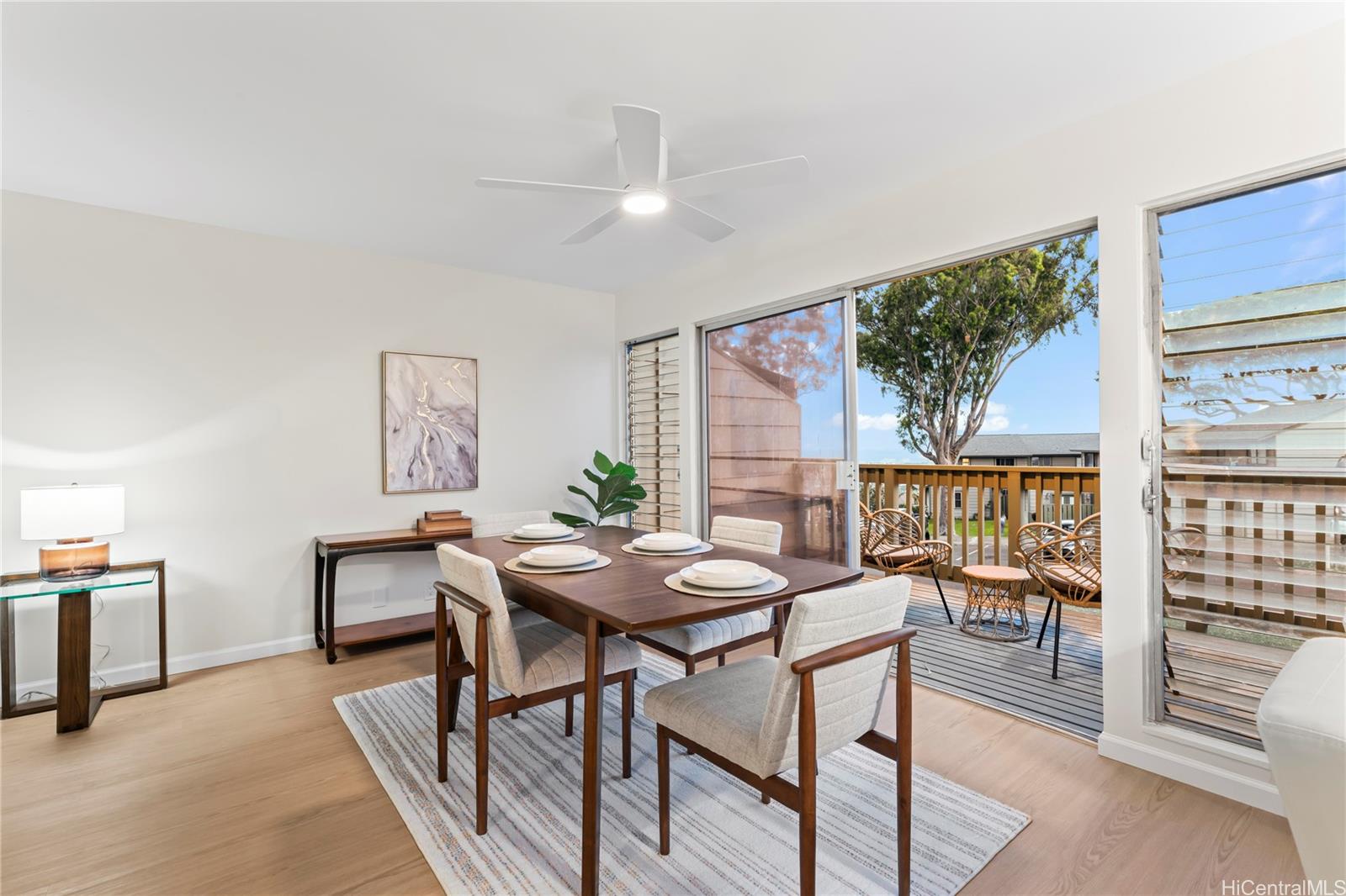 Makakilo Hale 1 condo # 60, Kapolei, Hawaii - photo 3 of 19