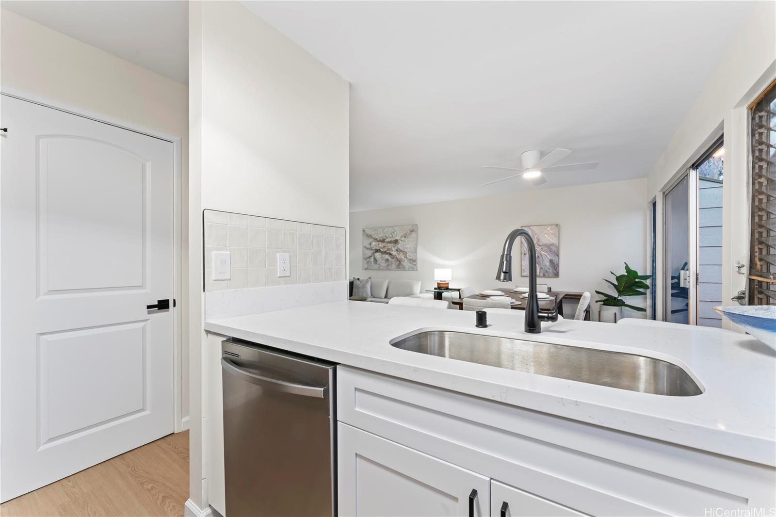 Makakilo Hale 1 condo # 60, Kapolei, Hawaii - photo 4 of 19