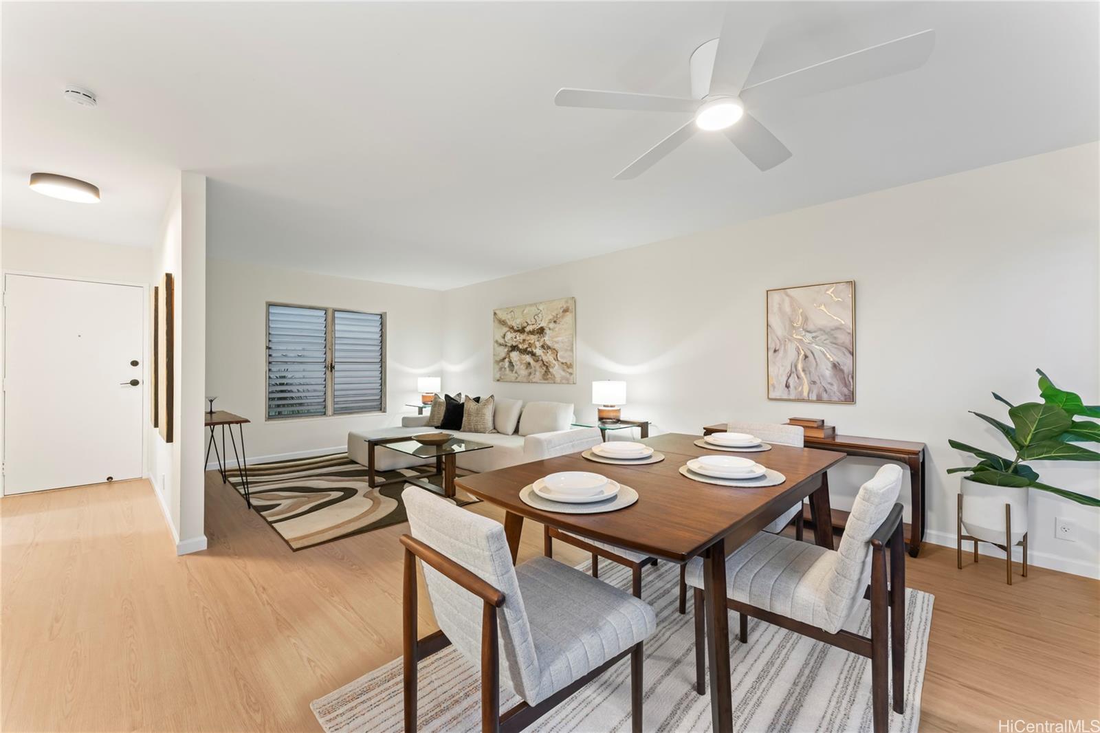 Makakilo Hale 1 condo # 60, Kapolei, Hawaii - photo 5 of 19