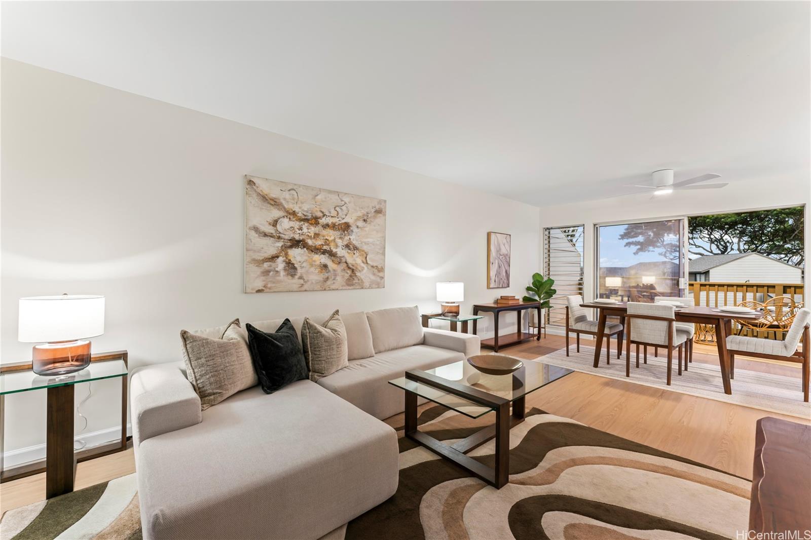 Makakilo Hale 1 condo # 60, Kapolei, Hawaii - photo 6 of 19