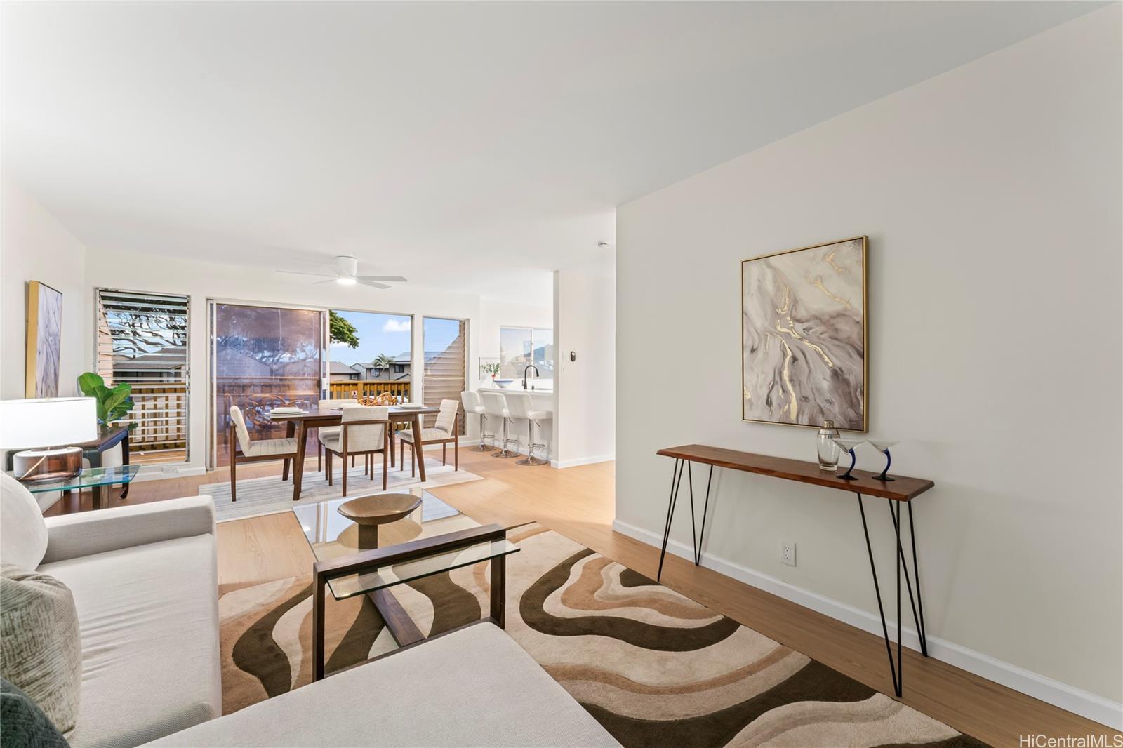 Makakilo Hale 1 condo # 60, Kapolei, Hawaii - photo 8 of 19