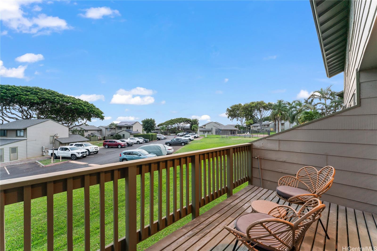 Makakilo Hale 1 condo # 60, Kapolei, Hawaii - photo 9 of 19