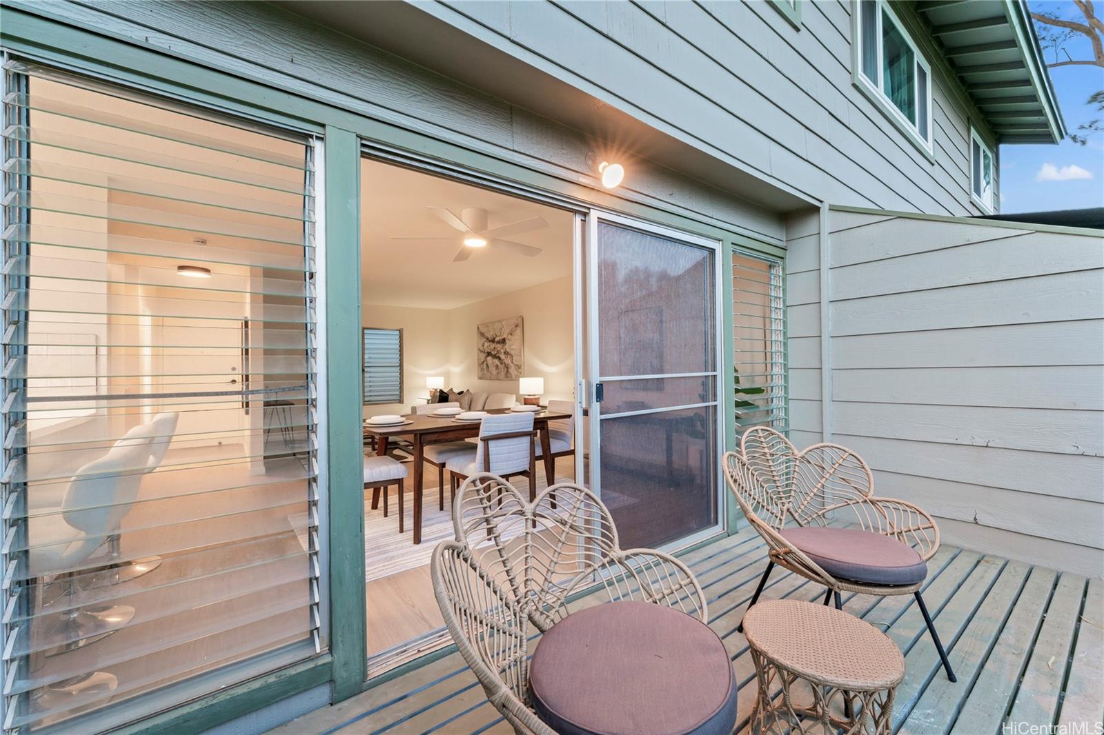 Makakilo Hale 1 condo # 60, Kapolei, Hawaii - photo 10 of 19