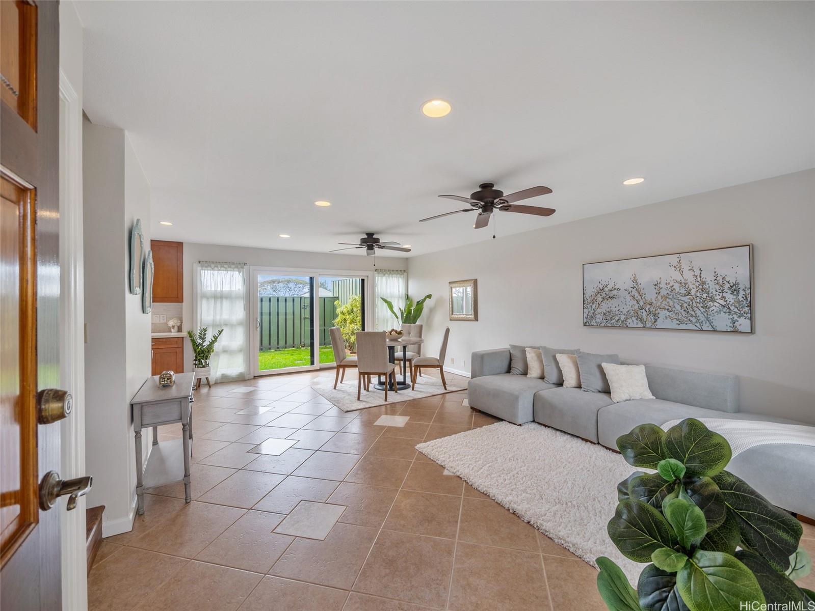 92-926 Welo Street townhouse # 57, Kapolei, Hawaii - photo 2 of 25