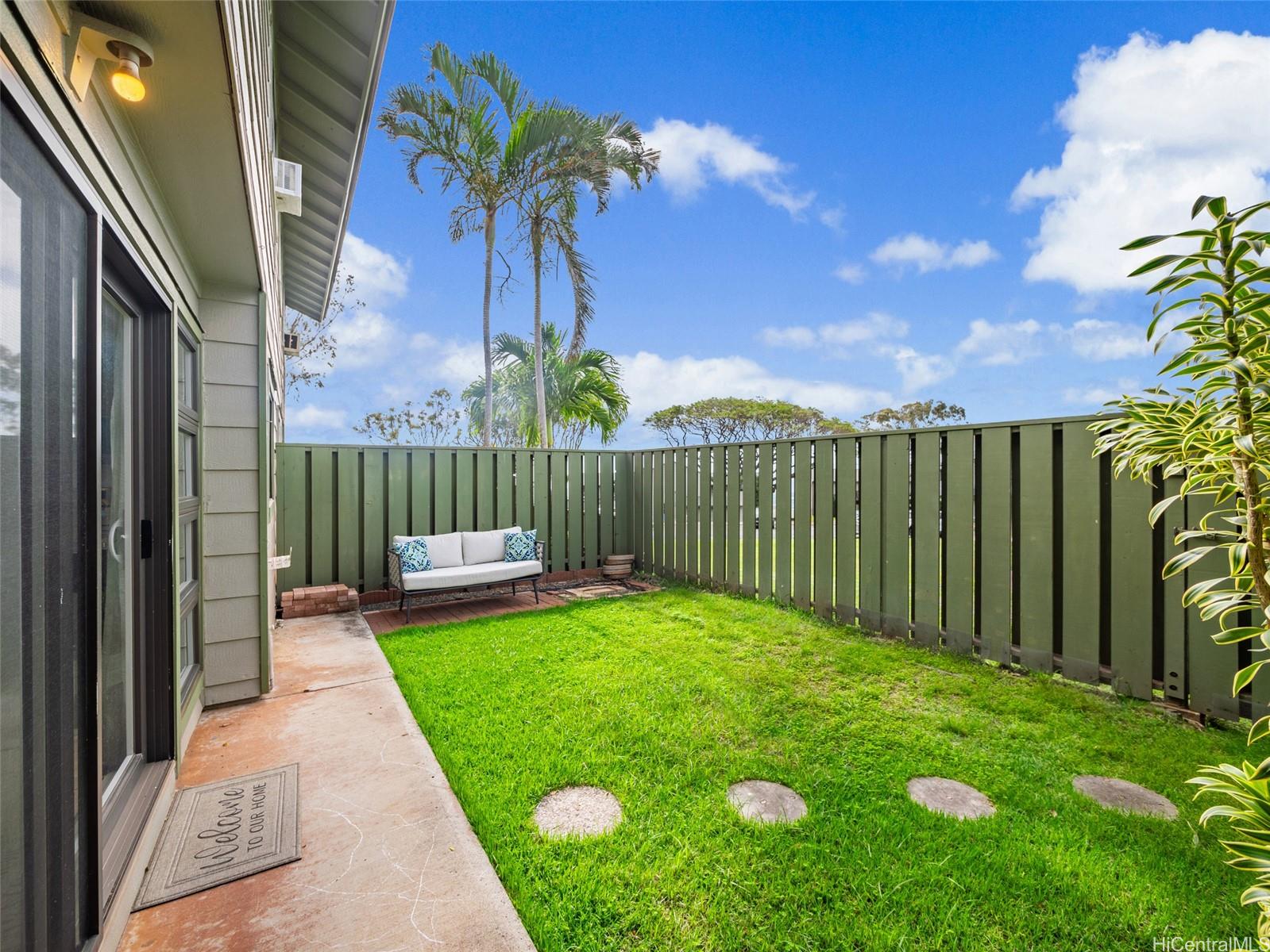 92-926 Welo Street townhouse # 57, Kapolei, Hawaii - photo 4 of 25