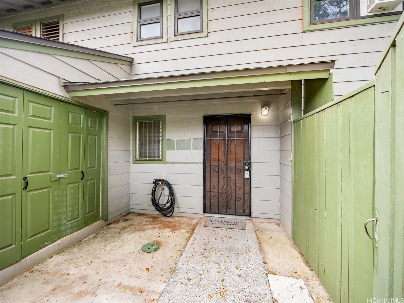 92-926 Welo Street townhouse # 57, Kapolei, Hawaii - photo 6 of 25