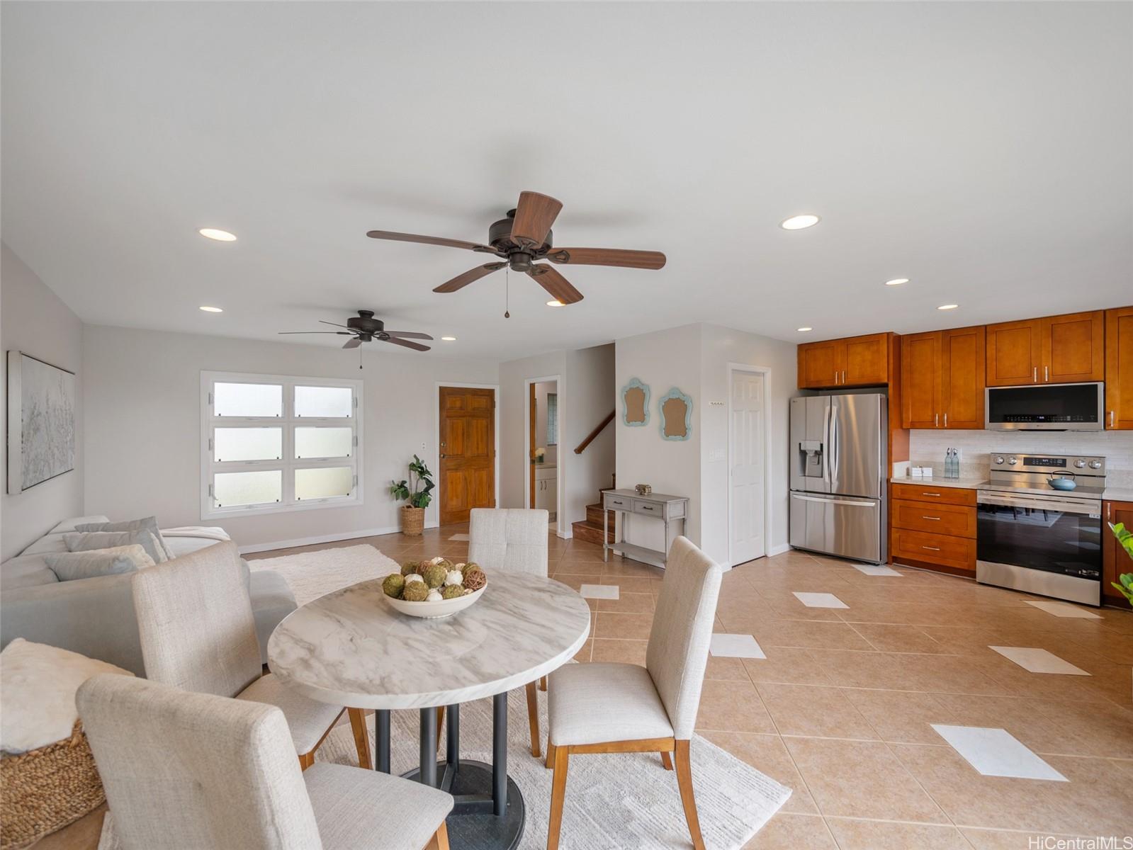 92-926 Welo Street townhouse # 57, Kapolei, Hawaii - photo 7 of 25