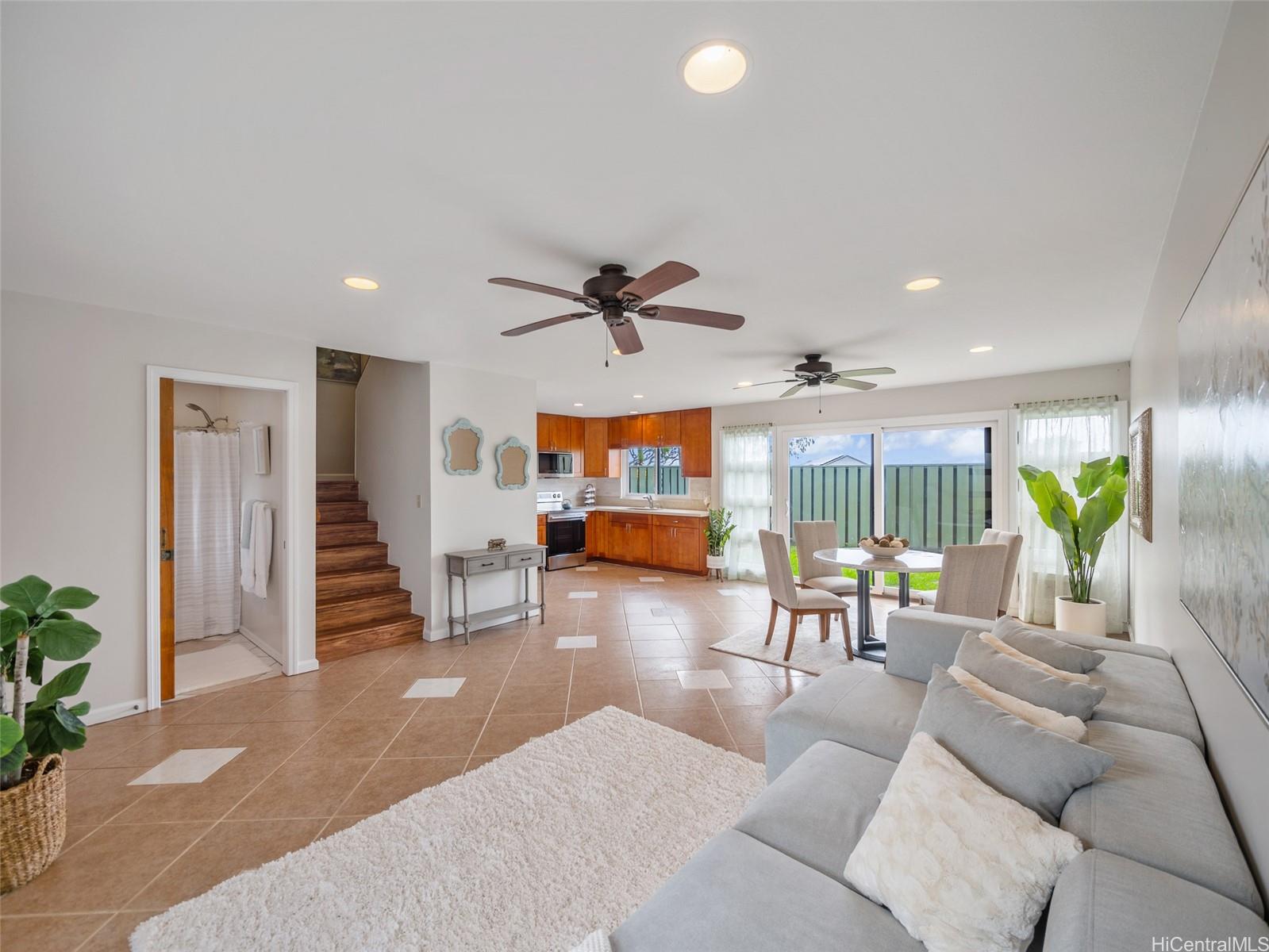 92-926 Welo Street townhouse # 57, Kapolei, Hawaii - photo 8 of 25