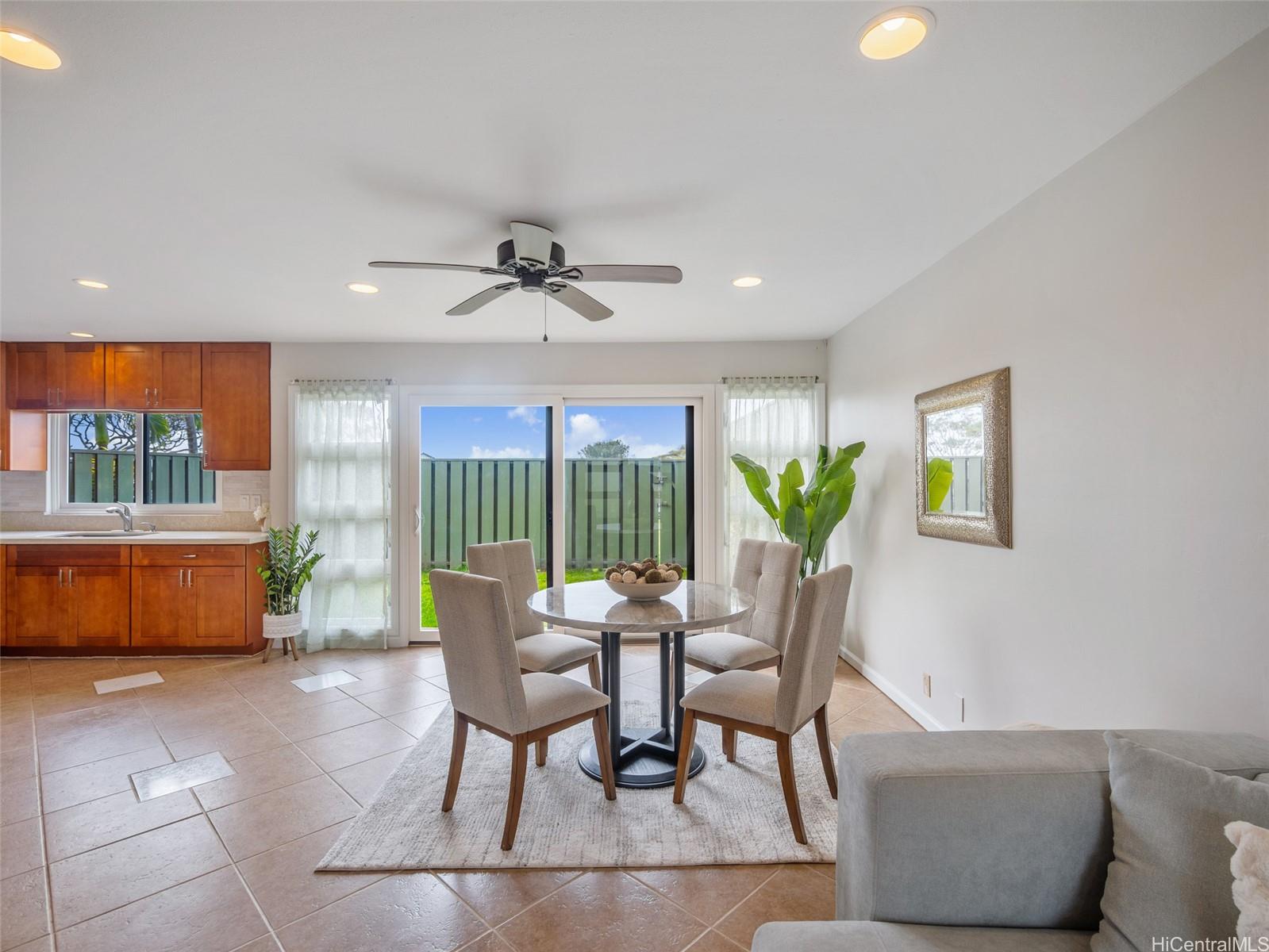 92-926 Welo Street townhouse # 57, Kapolei, Hawaii - photo 9 of 25