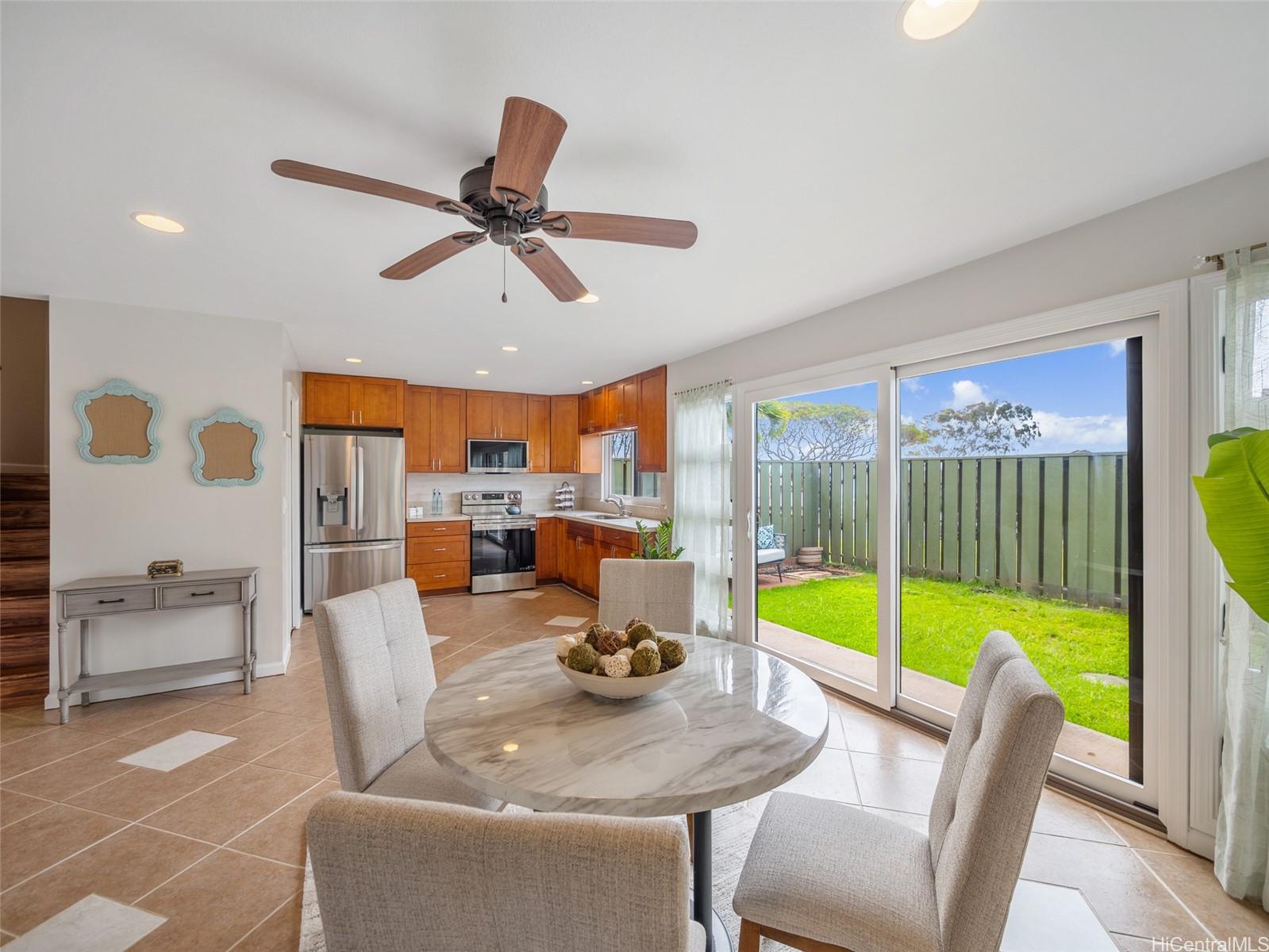 92-926 Welo Street townhouse # 57, Kapolei, Hawaii - photo 10 of 25