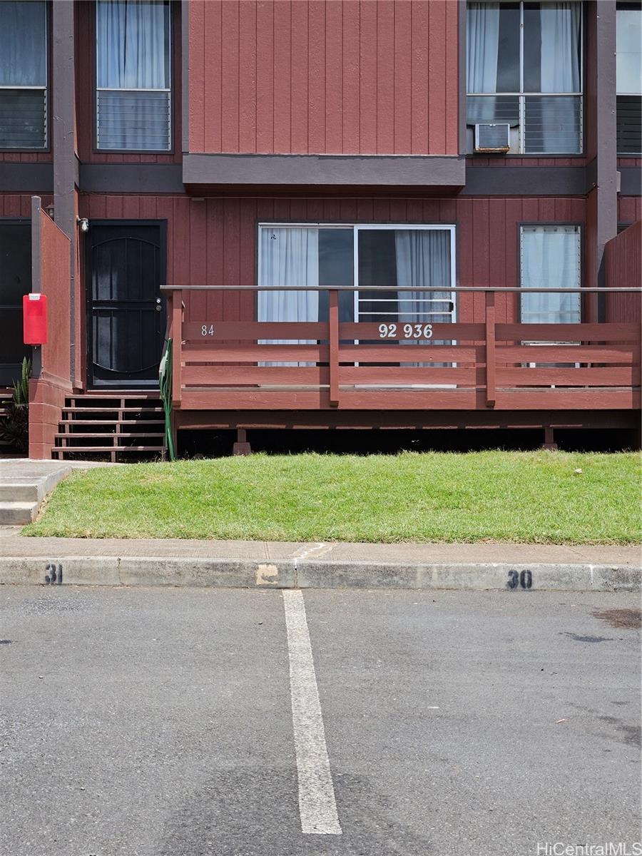 92-936 Palailai Street townhouse # 84, Kapolei, Hawaii - photo 2 of 15