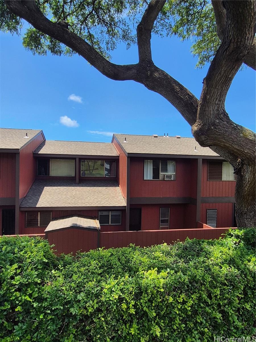 92-936 Palailai Street townhouse # 84, Kapolei, Hawaii - photo 12 of 17