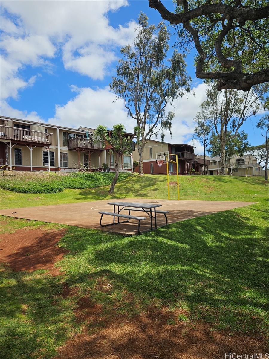 92-936 Palailai Street townhouse # 84, Kapolei, Hawaii - photo 14 of 15