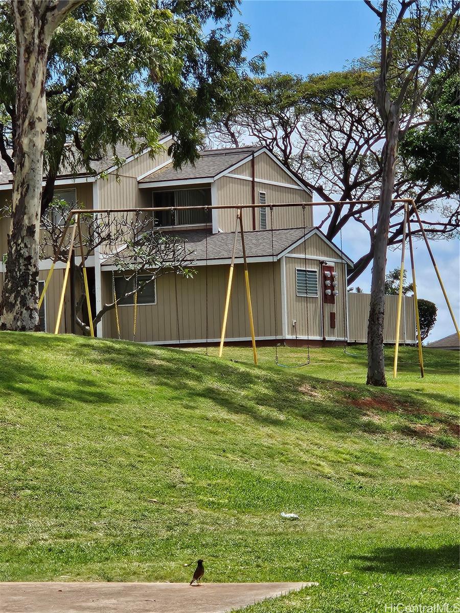 92-936 Palailai Street townhouse # 84, Kapolei, Hawaii - photo 15 of 15