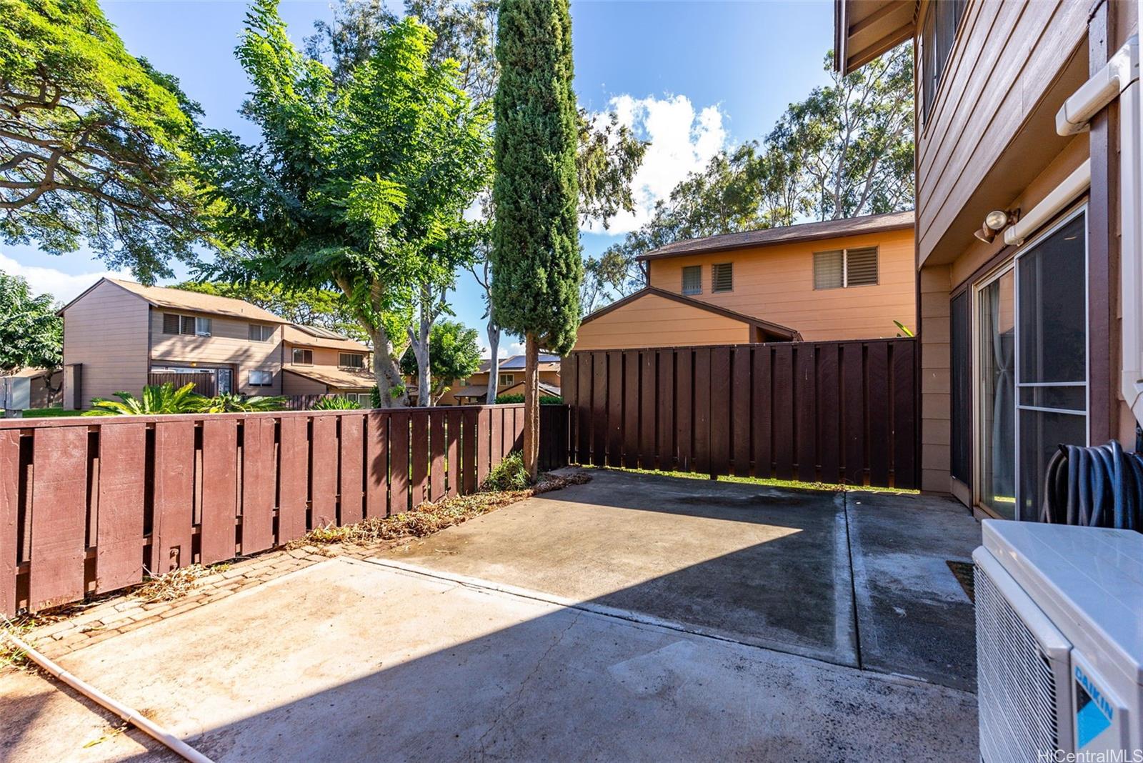 92-937 Welo Street townhouse # 75, Kapolei, Hawaii - photo 12 of 18