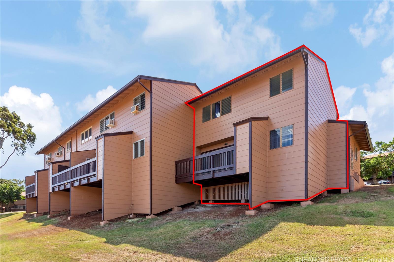 Makakilo Hale 2 condo # 86, Kapolei, Hawaii - photo 2 of 23