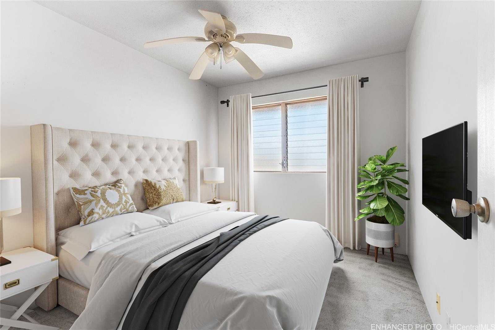 Makakilo Hale 2 condo # 86, Kapolei, Hawaii - photo 16 of 23