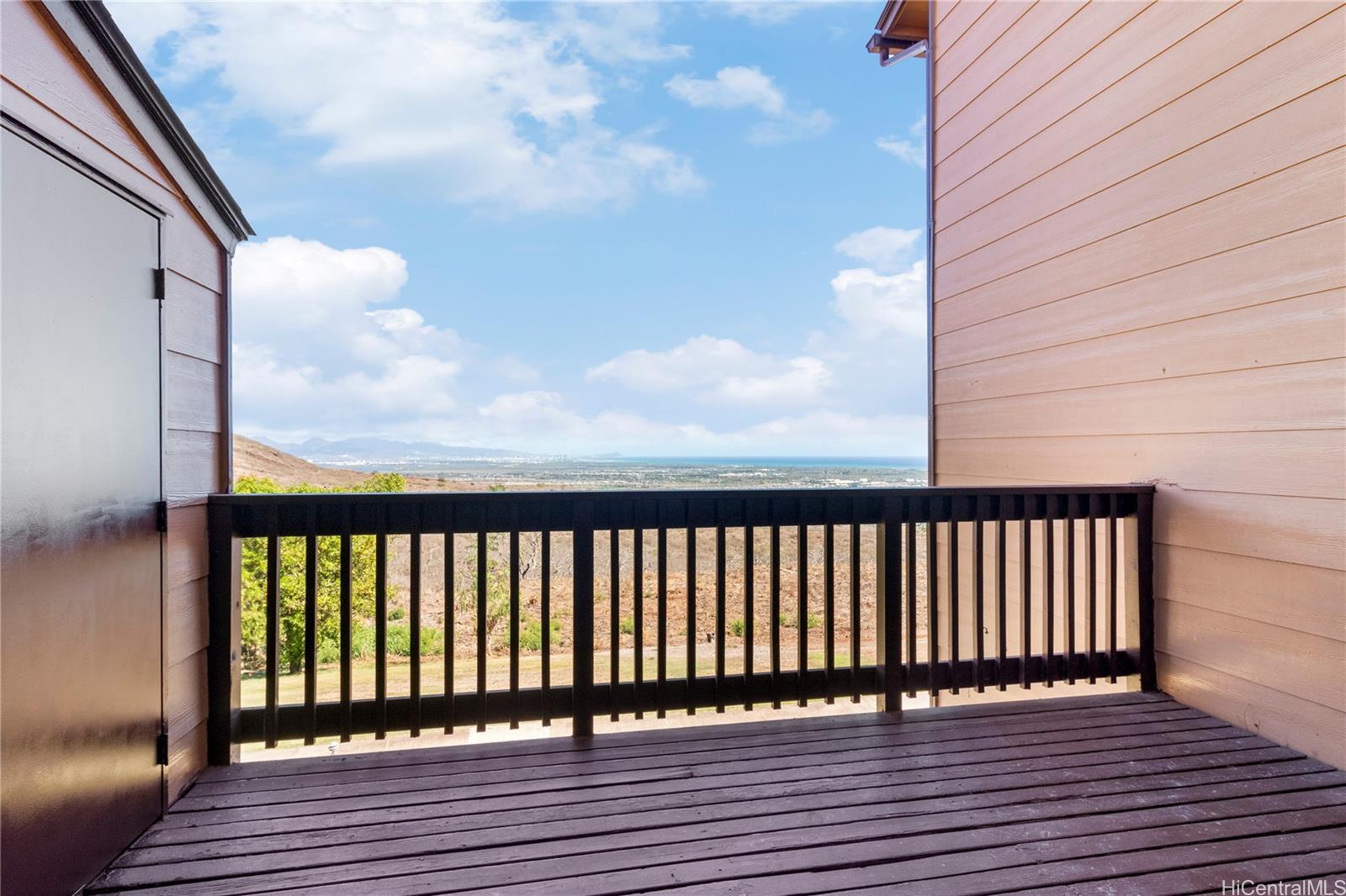 Makakilo Hale 2 condo # 86, Kapolei, Hawaii - photo 20 of 23