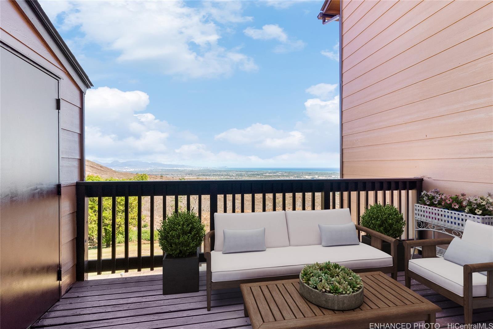 Makakilo Hale 2 condo # 86, Kapolei, Hawaii - photo 21 of 23