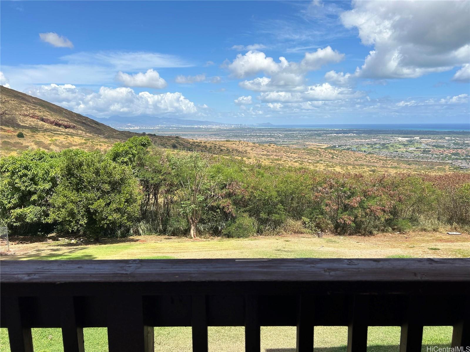 Makakilo Hale 2 condo # 86, Kapolei, Hawaii - photo 22 of 23