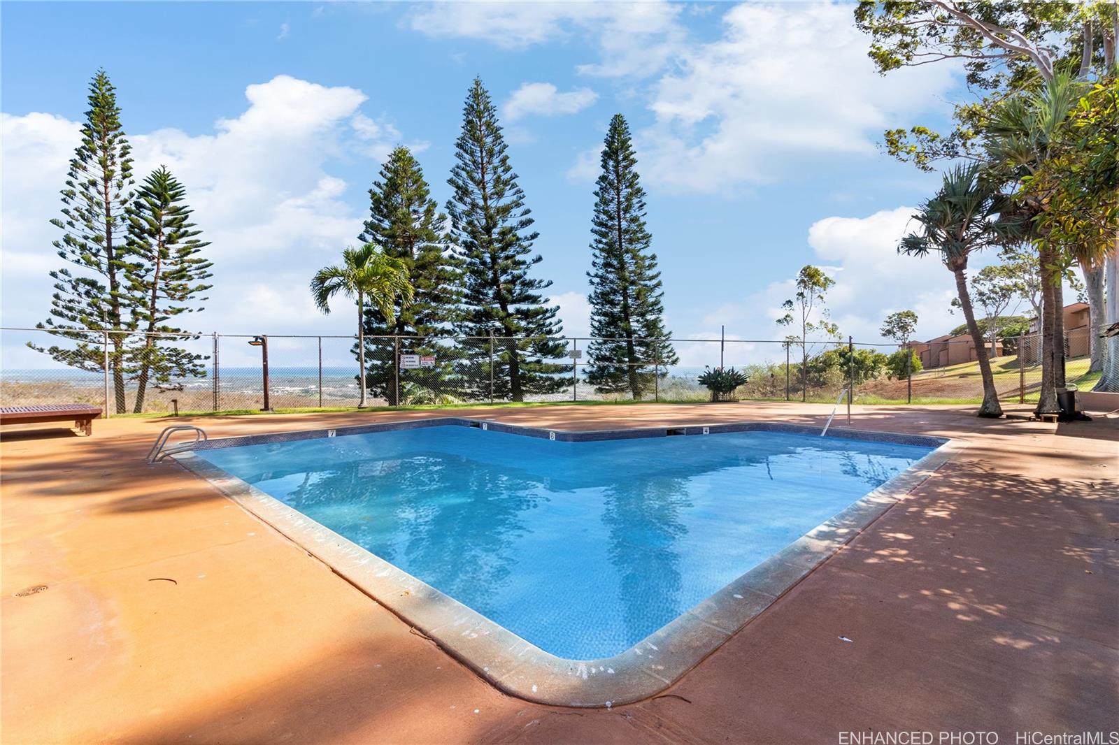 Makakilo Hale 2 condo # 86, Kapolei, Hawaii - photo 23 of 23