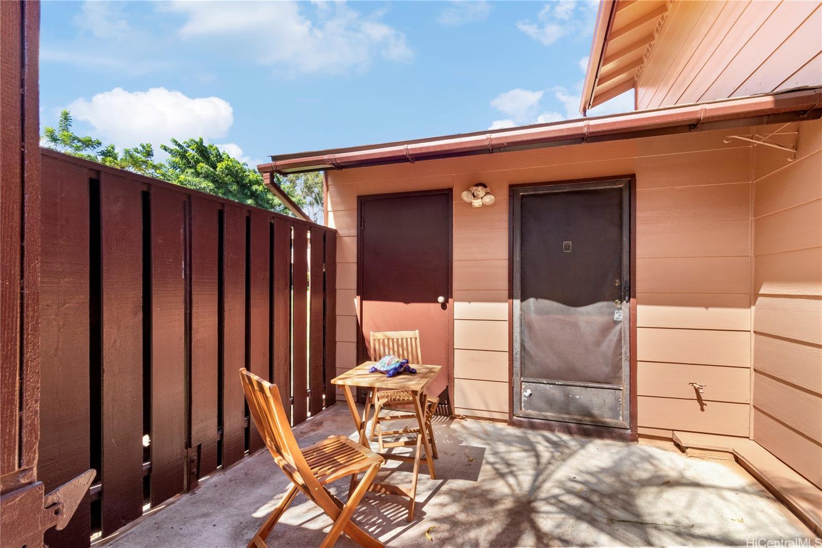 Makakilo Hale 2 condo # 86, Kapolei, Hawaii - photo 5 of 23