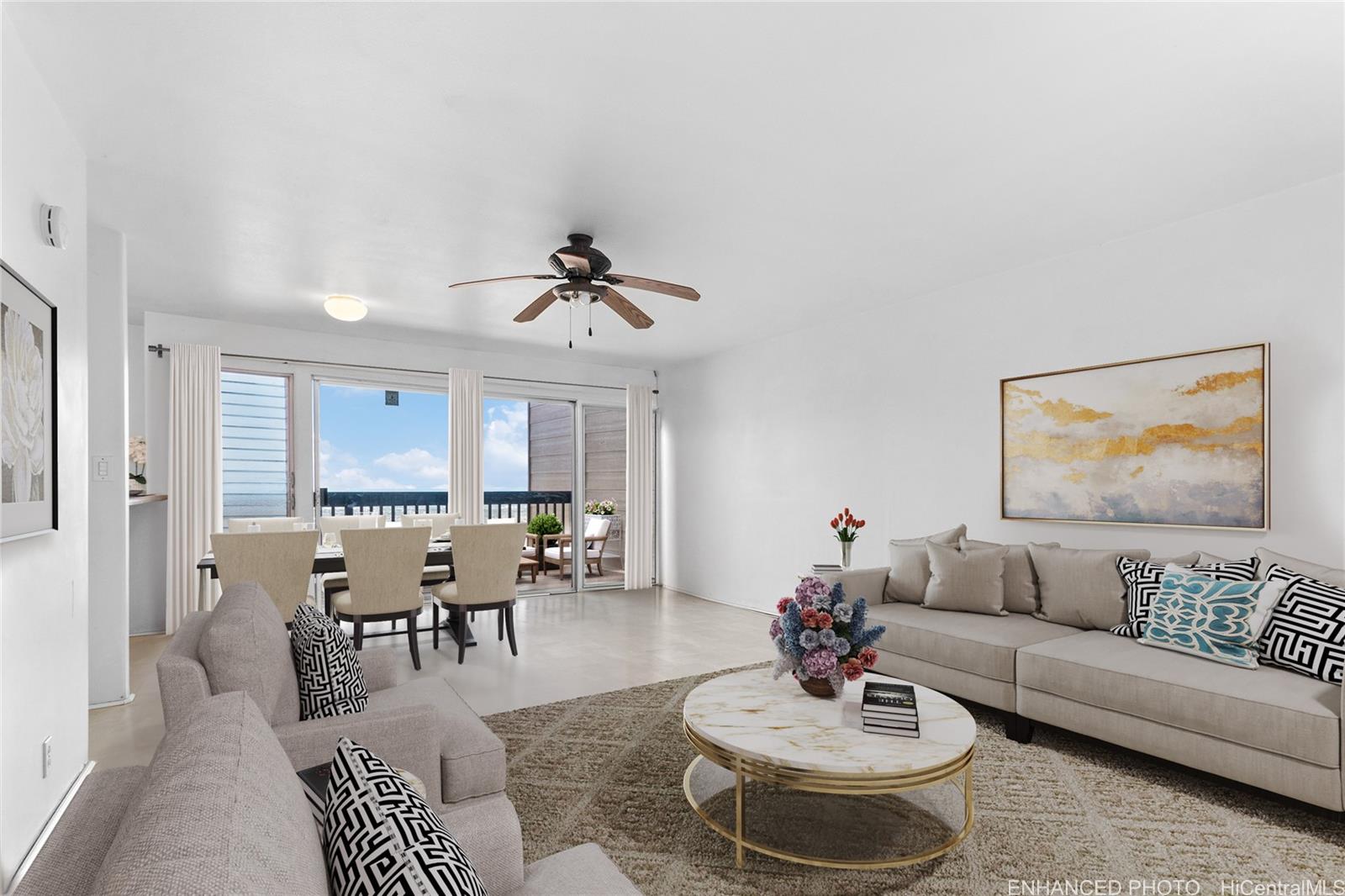 Makakilo Hale 2 condo # 86, Kapolei, Hawaii - photo 7 of 23