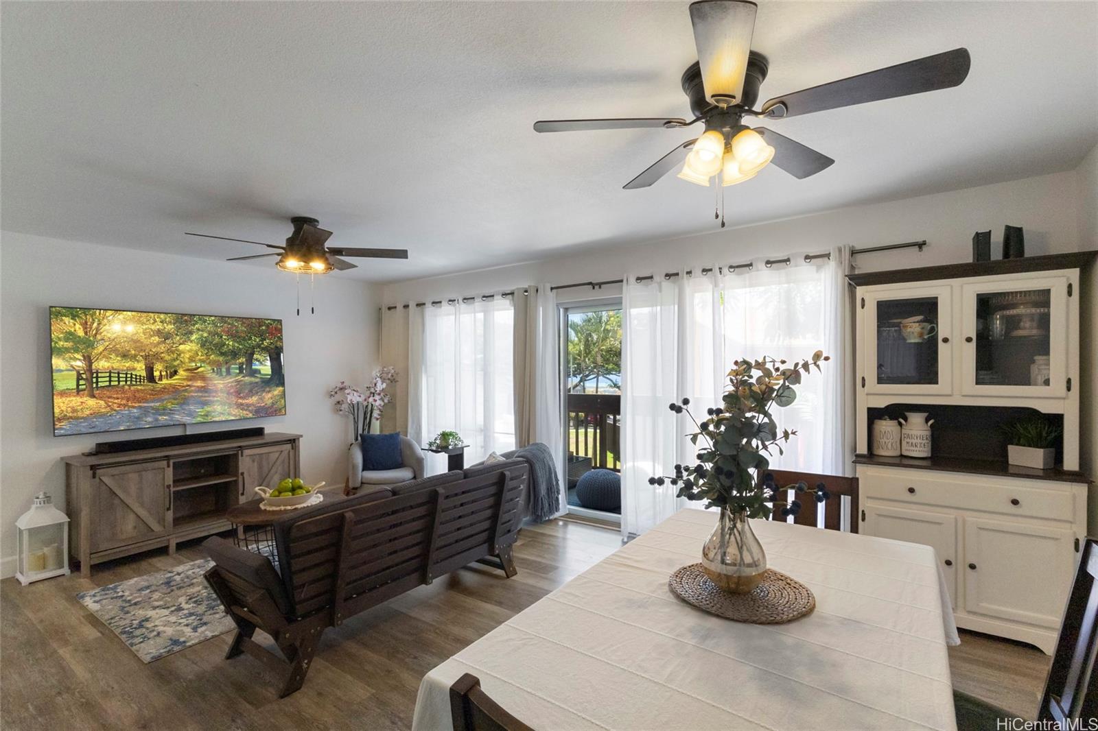 Palehua Townhouses townhouse # 90, Kapolei, Hawaii - photo 2 of 25