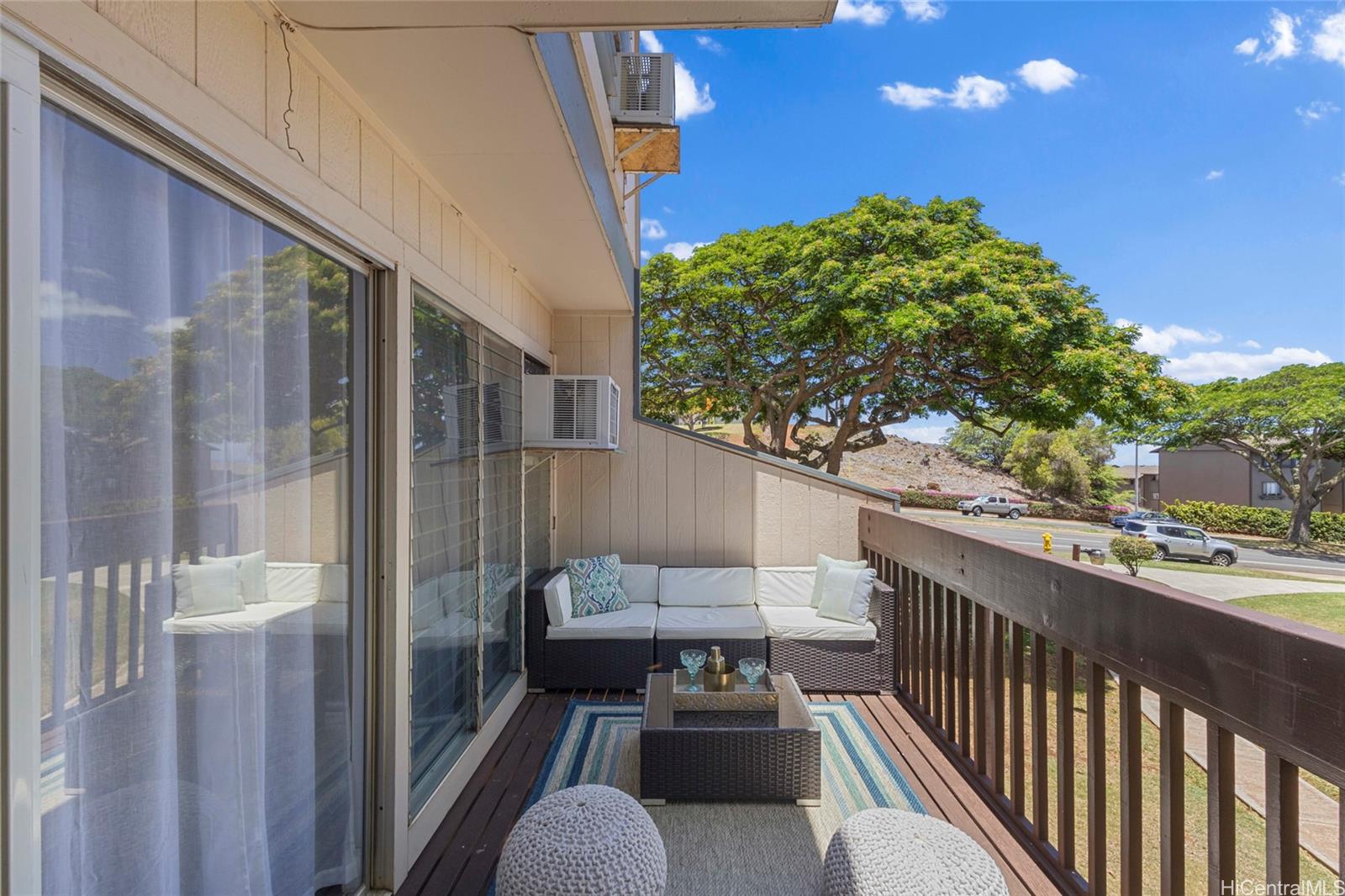 Palehua Townhouses townhouse # 90, Kapolei, Hawaii - photo 20 of 25