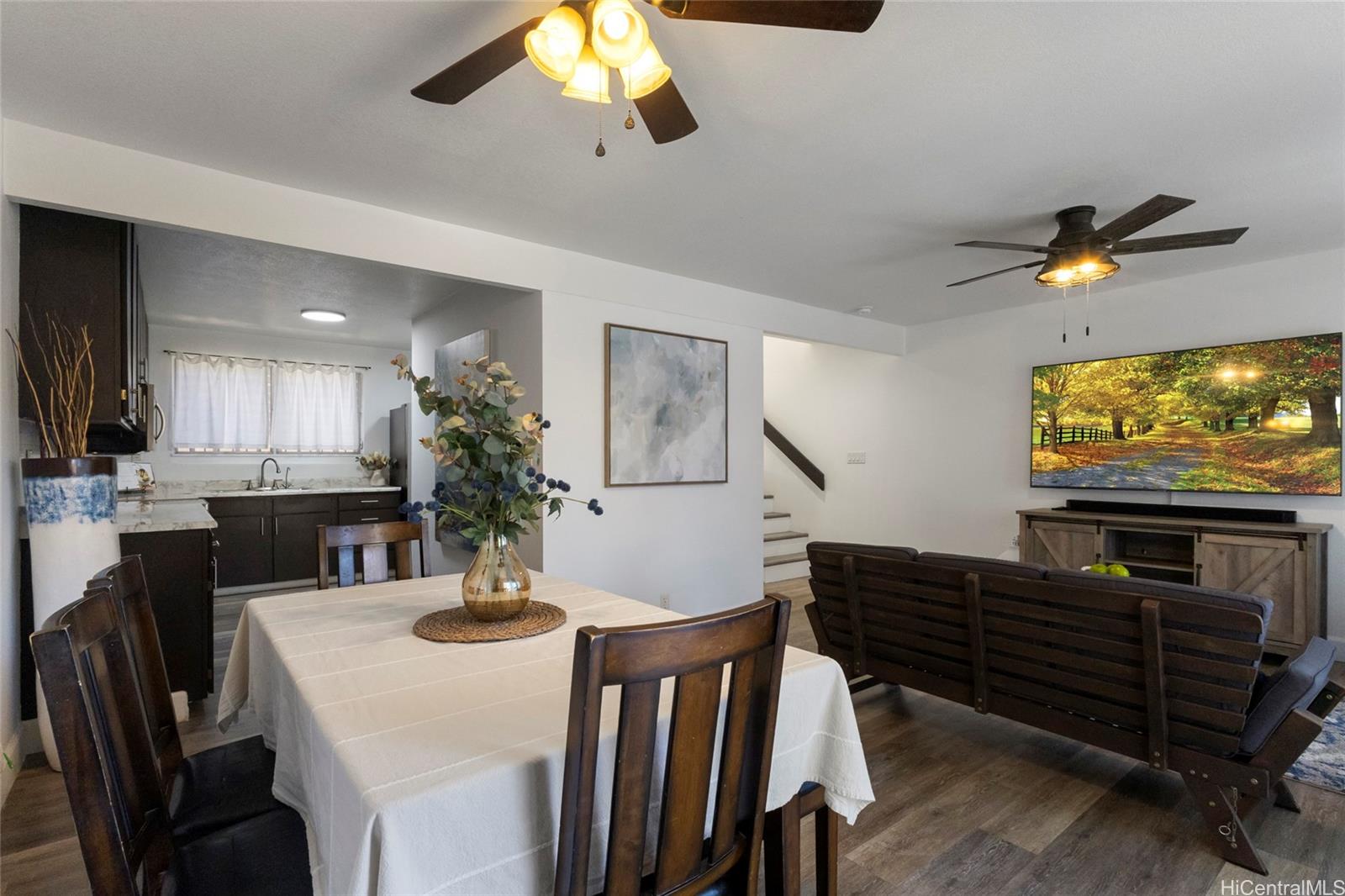 Palehua Townhouses townhouse # 90, Kapolei, Hawaii - photo 3 of 25