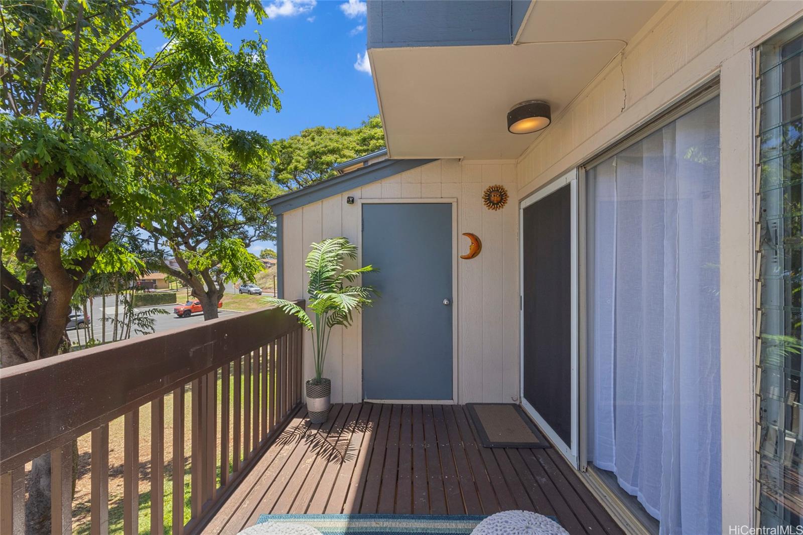 Palehua Townhouses townhouse # 90, Kapolei, Hawaii - photo 22 of 25