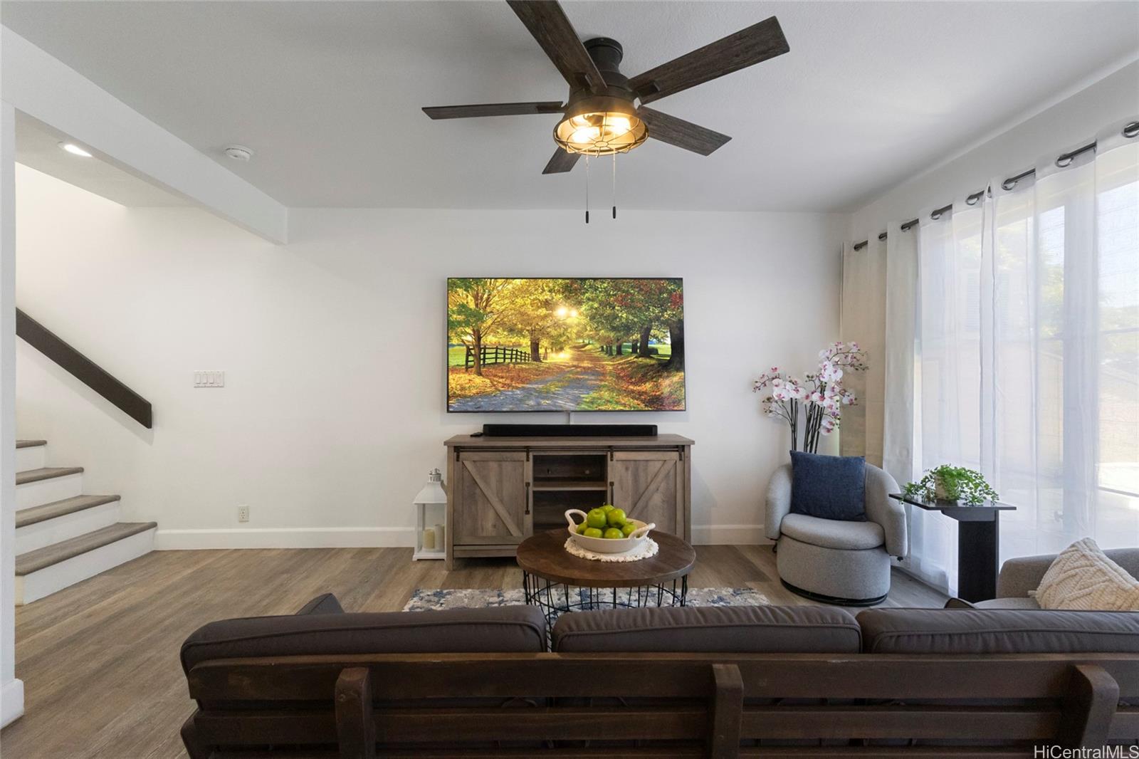 Palehua Townhouses townhouse # 90, Kapolei, Hawaii - photo 4 of 25