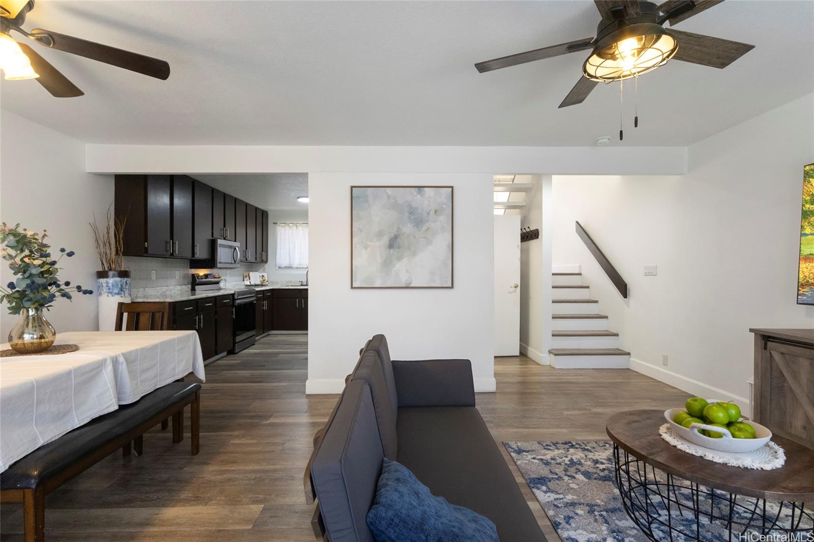 Palehua Townhouses townhouse # 90, Kapolei, Hawaii - photo 5 of 25